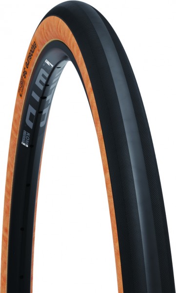 WTB Tire Exposure TCS 700c black-tan / 36 mm