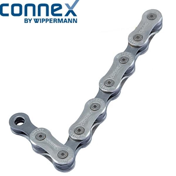 Connex 908 Chain 9-Speed silver