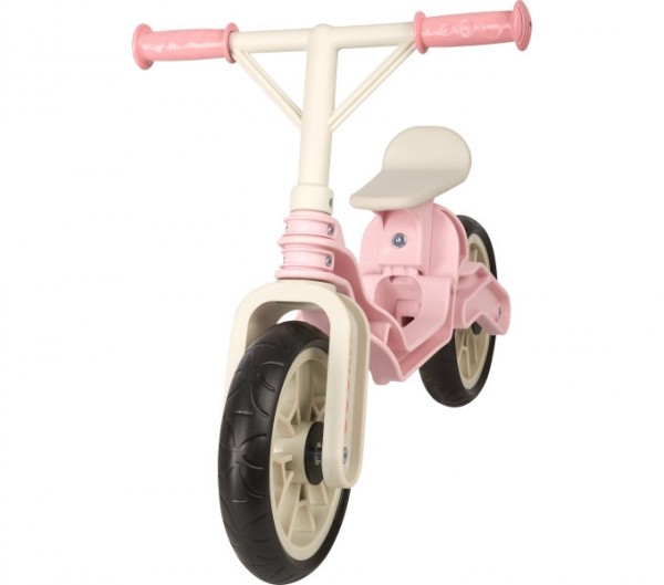 BoBike Banlance Bike Cotton Candy Pink