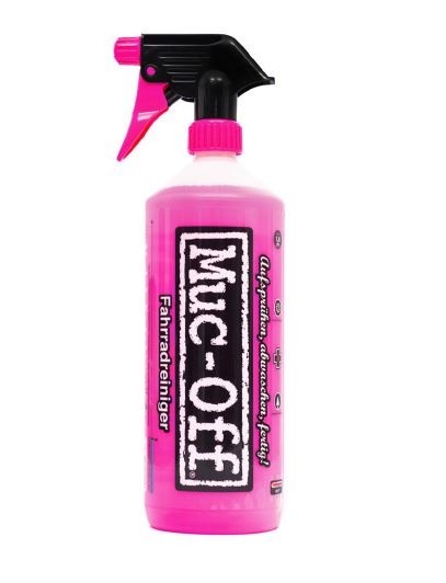 Muc-Off bicycle cleaner 1L
