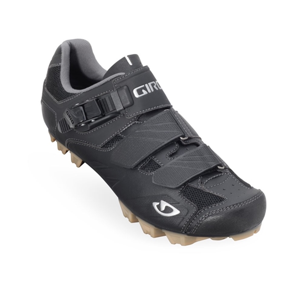 Giro Privateer MTB-Shoe black - Sale