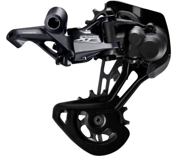 Shimano Deore XT RD-M8100 GS 12-speed