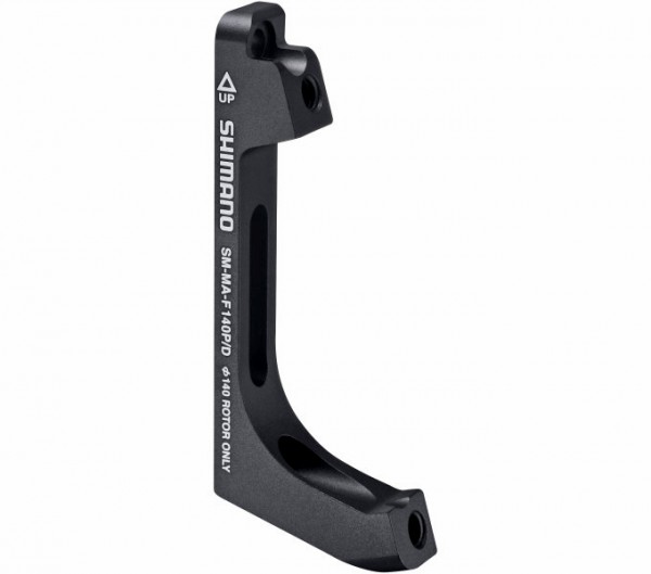 Shimano Adaptor Flatmount to PM 140mm front I-SMMAF140PDA