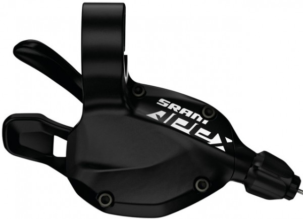SRAM Apex 1 Trigger Flatbar Shifter - 1x11 speed black