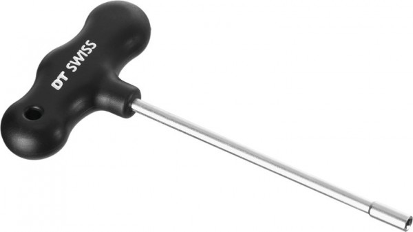 DT Swiss Spoke Wrench T-Grip for Torx Nipple