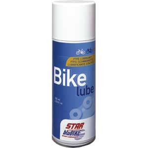 Star Blubike Bike Lube 200ml