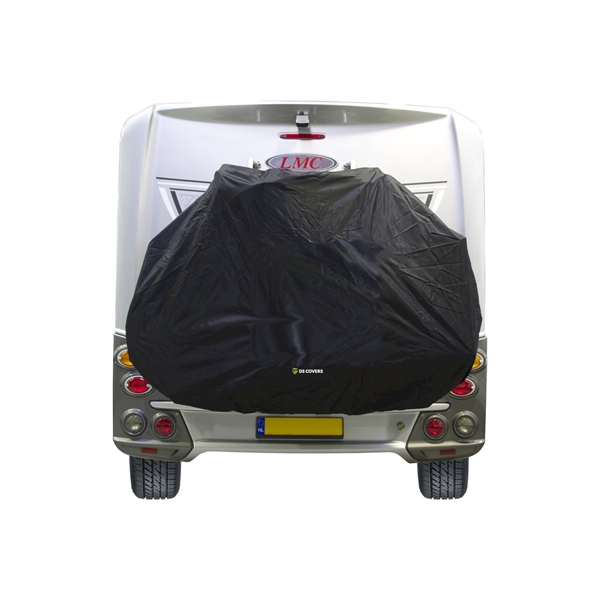 DS Covers Bicycle Carrier Cover Star