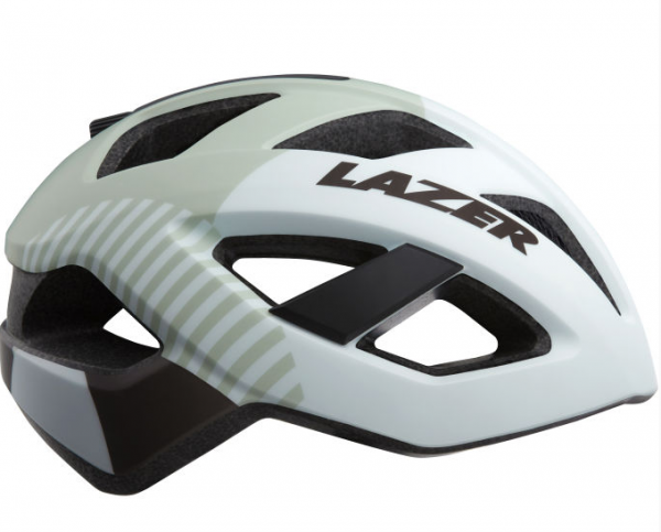 Lazer Cameleon DLX Helmet Freizeit/Trekking Matte Grey Lime (S) 52-56 cm