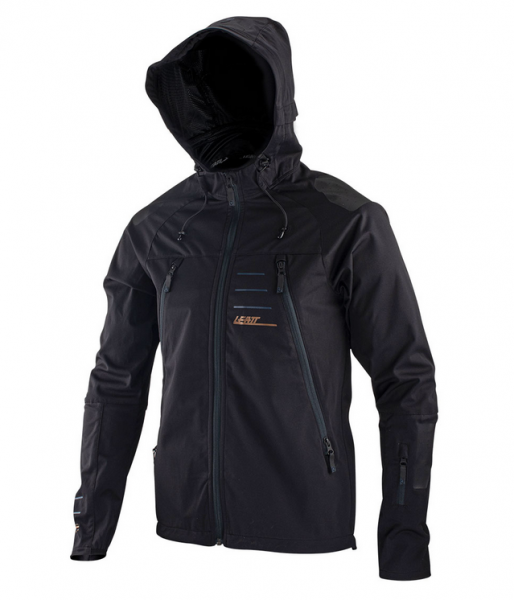 Leatt DBX 4.0 Jacket black