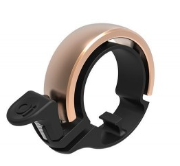 Knog Oi Classic Bell large - copper