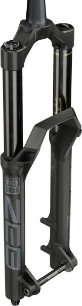 Rock Shox ZEB Select RC 190mm 29&quot; Boost 15x110, 44mm offset