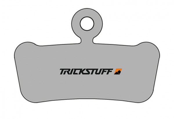 Trickstuff Standart 850ST Disc Brake Pad for Sram XO, Trail, Guide