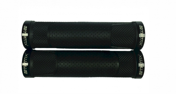 Matrix Grip G61 Triple Density black