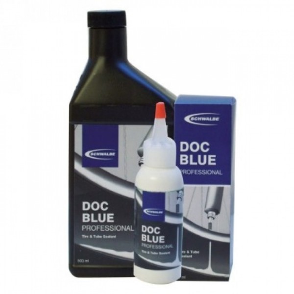 Schwalbe Doc Blue Professional Pannenschutzflüssigkeit - 500ml (3711)