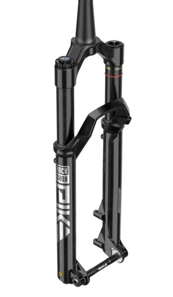Rock Shox Pike Ultimate Charger 3 RC2 130mm 29" Boost 15x110, 44mm offset