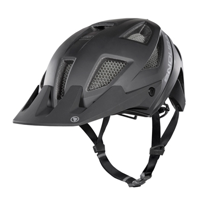 Endura MT500 Helmet black