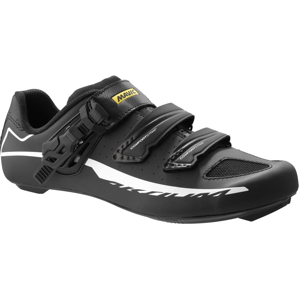 Mavic Aksium Elite II Shoe black 