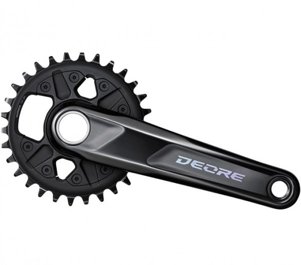 Shimano Deore FC-M6100 12-fach 32T 175mm