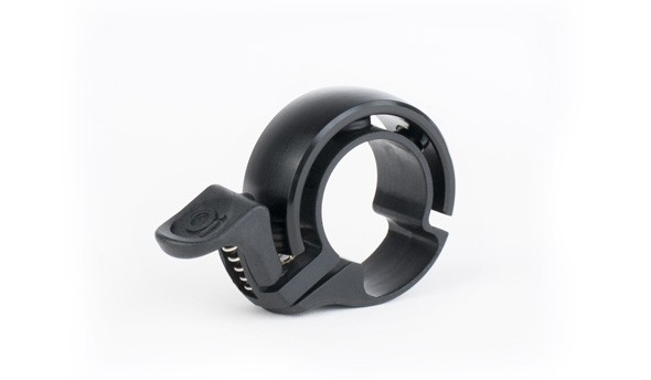 Knog Oi Classic Bell small - black