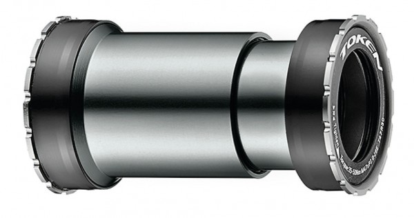 Token Innenlager Thread Fit TF37-Serie Cervelo BBRight - Shimano 24mm