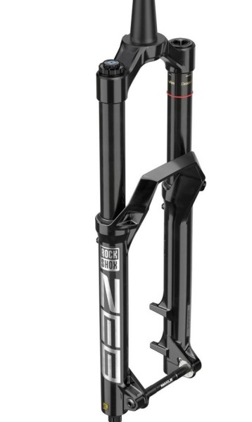 Rock Shox ZEB Ultimate Charger 3 RC2 170mm 29" Boost 15x110, 44mm offset