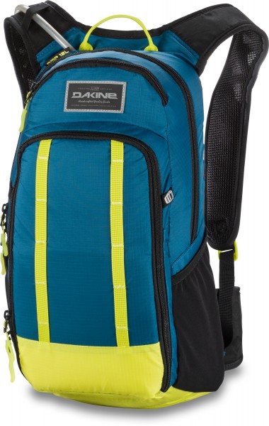 DAKINE Backpack AMP 12L moroccan/sulphur %