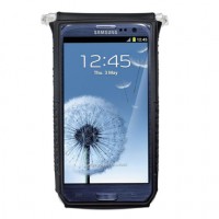 Topeak SmartPhone DryBag schwarz 5