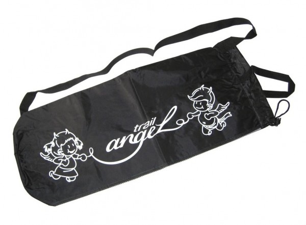 Peruzzo Bag for Bicycle Tow-Bar Trail Angel