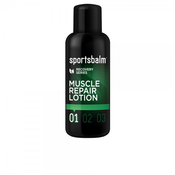 Sportsbalm Muscle Repair Lotion 200 ml