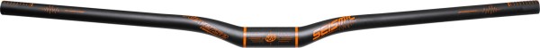 Reverse Seismic Carbon Black/Orange 31,8 810mm