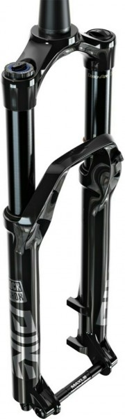 Rock Shox Pike Ultimate 130mm 27.5" Boost 15x110, 37mm offset
