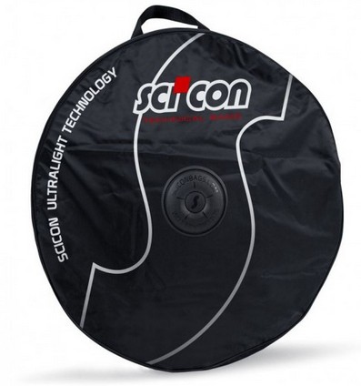 Scicon Single Wheel Bag 26''/27,5''