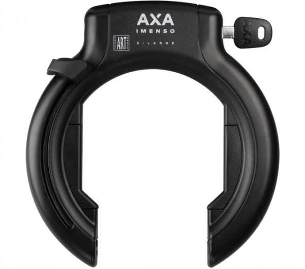 AXA frame lock Imenso X-Large