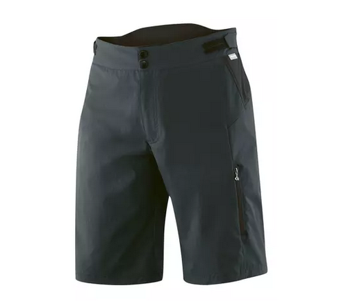 Gonso Buet Men's Bike Shorts graphite