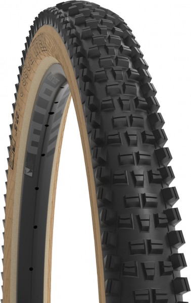 WTB Tyre Trail Boss TCS 29&quot; TCS Light FR / 2,4 inch / black-tan