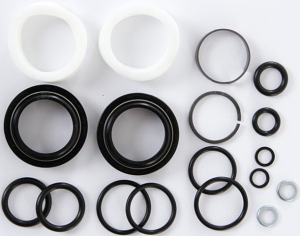 Rock Shox Service Kit for Pike from 2013