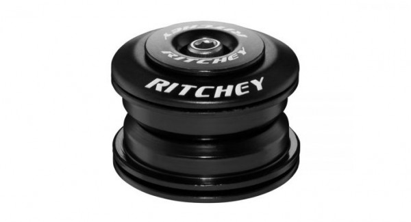 Ritchey Comp Headset ZS44/ZS56 1 1/8"/1.5", black ZS44/28.6 | ZS56/40
