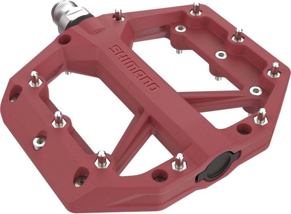 Shimano PD-GR400 Pedal red