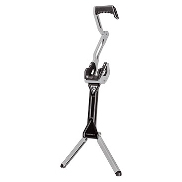 Topeak Flashstand © RXFor fast fine adjustment on the go.With the Flashstand © RX a Min-iMonta