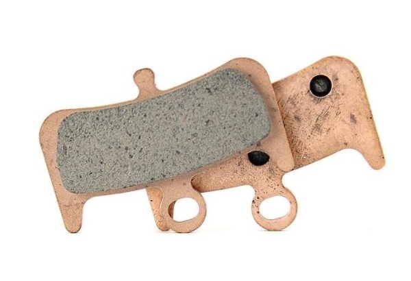 Hayes Brake Pads Dominion A4 Sintered