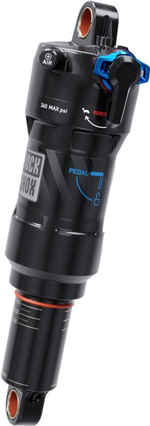 Rock Shox Deluxe Ultimate RCT 230x65mm