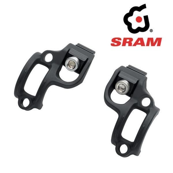 SRAM Matchmaker Adapter für Trigger