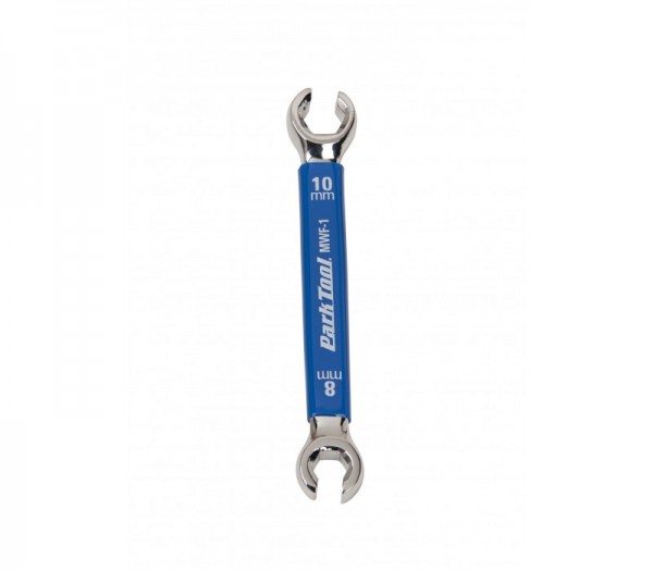 Park Tool MWF-1 metric flare wrench