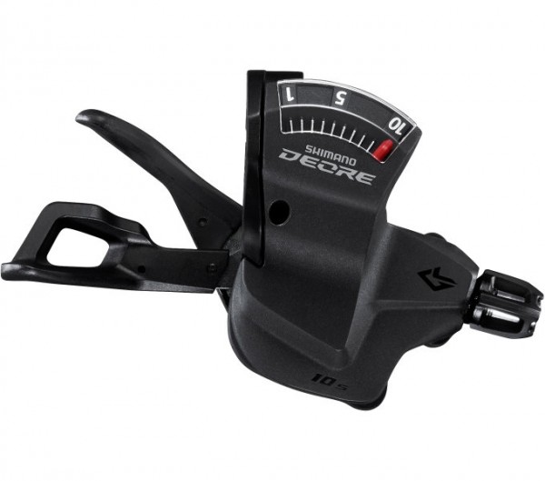 Shimano Shifter Deore SL-M5130 (LINKGLIDE) Rear without shift Display
