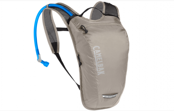 Camelbak Hydration Backpack Hydrobak Light aluminium/black