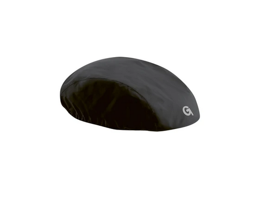 Gonso Allwetter Helmhaube black | Action Sports