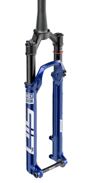 Rock Shox SID SL Ultimate Race Day 3-P 29" 110mm, Offset 44mm