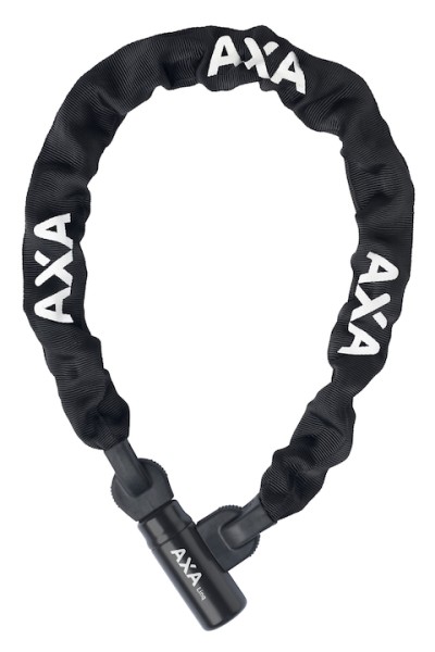 AXA chain lock Linq 9.5 mm 100 cm