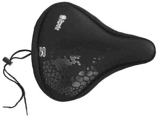 Selle Royal Saddle Cover Slow Fit City/Tours Large