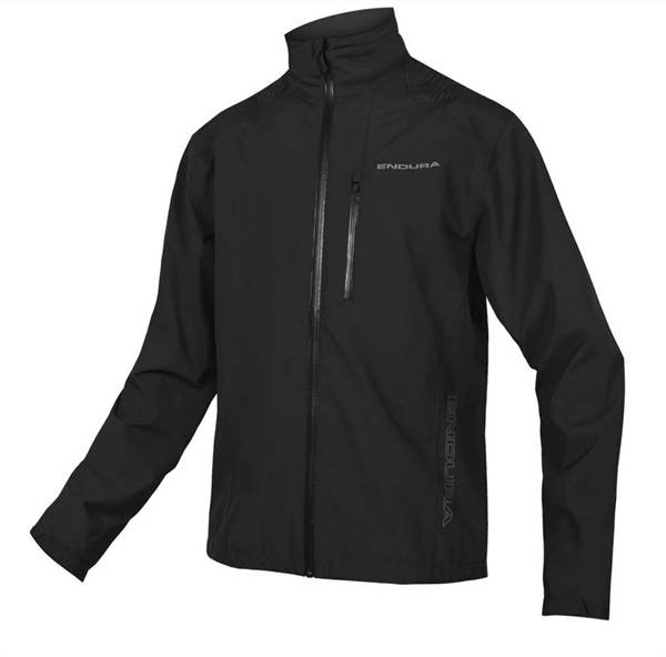 Endura Hummvee Waterproof Jacket black